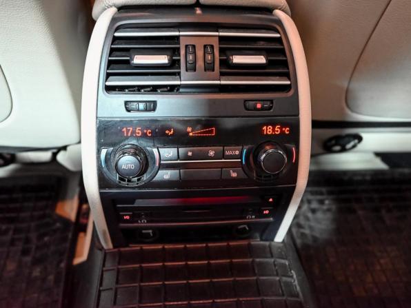 BMW 7 серии V (F01/F02/F04) с пробегом 2011 года, цена 1 915 000 рублей, 98009 км, седан, Автокод Объявления