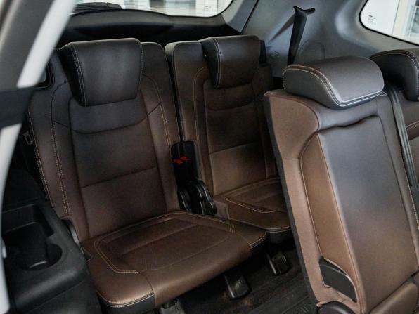 Chery Tiggo 8 Pro I с пробегом 2021 года, цена 1 744 000 рублей, 89238 км, внедорожник, Автокод Объявления