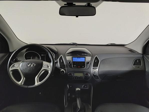 Hyundai ix35 I с пробегом 2012 года, цена 1 350 000 рублей, 98068 км, внедорожник, Автокод Объявления