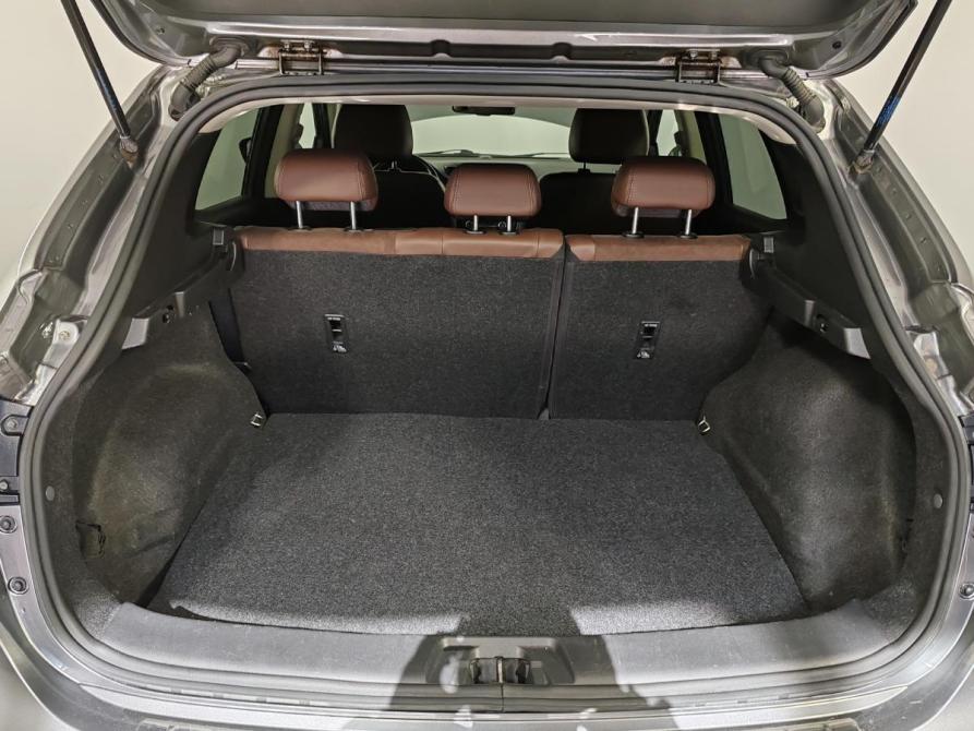 Nissan Qashqai II Рестайлинг Москва  - изображение 9
