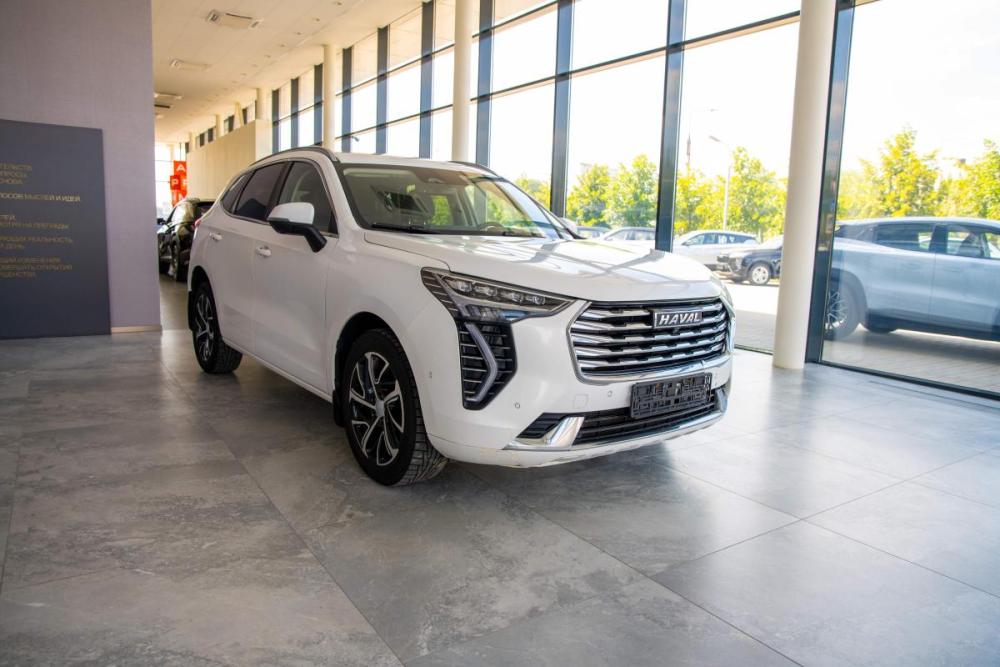 Haval Jolion I Ростов-на-Дону  - изображение 1
