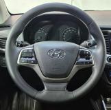 Hyundai Solaris II Воронеж  - изображение 34