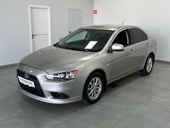 Mitsubishi Lancer X Рестайлинг с пробегом 2012 года, цена 690 001 рубль, 225000 км, седан, Автокод Объявления