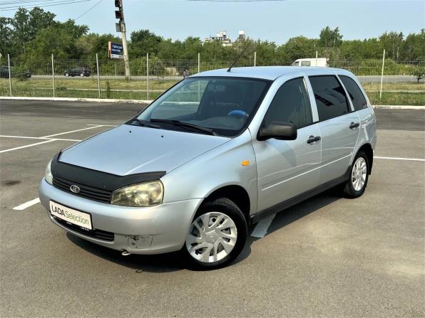 Lada (ВАЗ) Kalina I с пробегом 2012 года, цена 188 000 рублей, 95000 км, универсал, Автокод Объявления