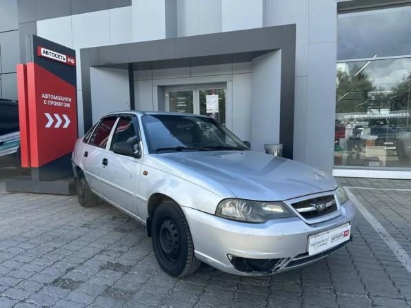 Daewoo Nexia I Рестайлинг с пробегом 2012 года, цена 144 223 рубля, 141884 км, седан, Автокод Объявления