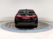 Toyota Corolla XI (E160 E170 E180) Екатеринбург  - изображение 24