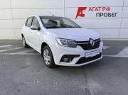 Renault Logan II Рестайлинг Ставрополь  - изображение 23