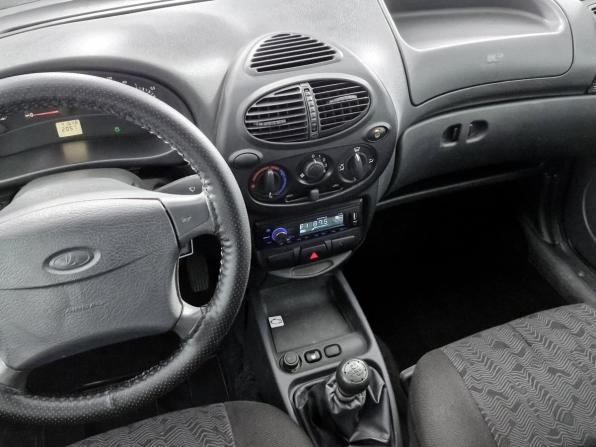 Lada (ВАЗ) Kalina I с пробегом 2012 года, цена 261 000 рублей, 41648 км, хэтчбек, Автокод Объявления