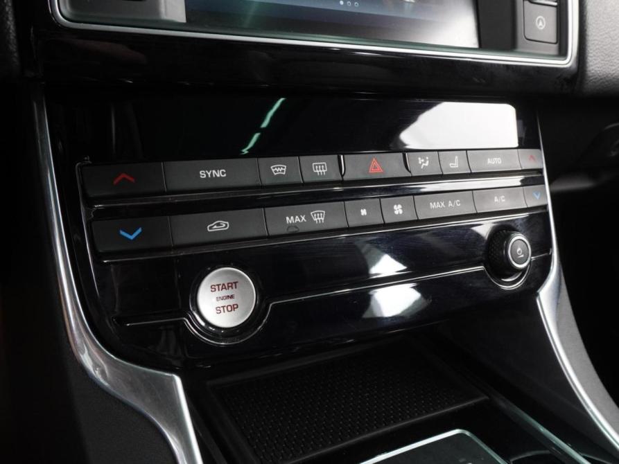 Jaguar XE I Воронеж  - изображение 17