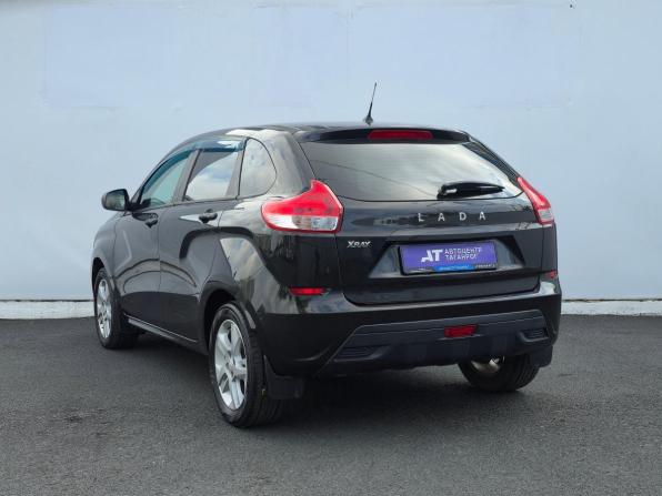 Lada (ВАЗ) XRAY I с пробегом 2016 года, цена 899 000 рублей, 133000 км, хэтчбек, Автокод Объявления