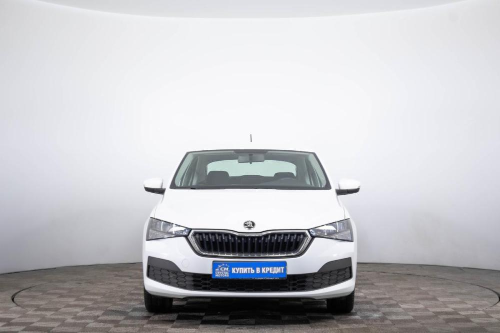 Skoda Rapid II Пермь  - изображение 2