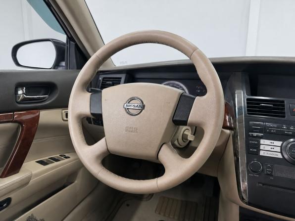 Nissan Teana I (J31) Рестайлинг с пробегом 2006 года, цена 499 000 рублей, 278986 км, седан, Автокод Объявления