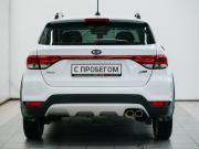 Kia Rio IV Красноярск  - изображение 35