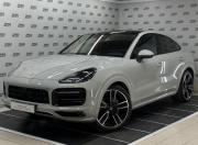 Porsche Cayenne III Красноярск  - изображение 37