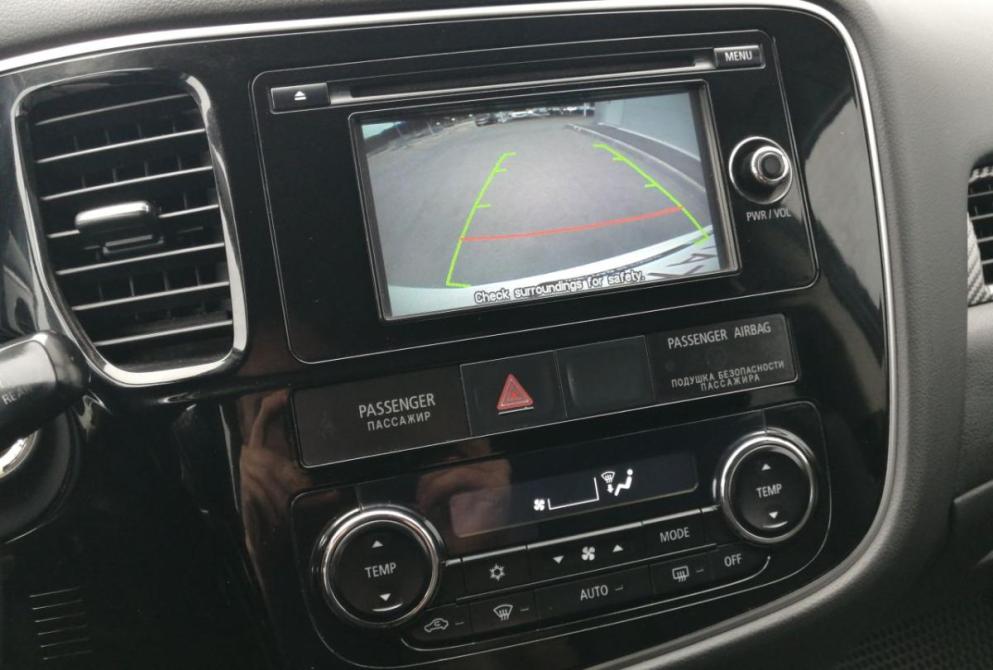 Mitsubishi Outlander III Иваново  - изображение 14