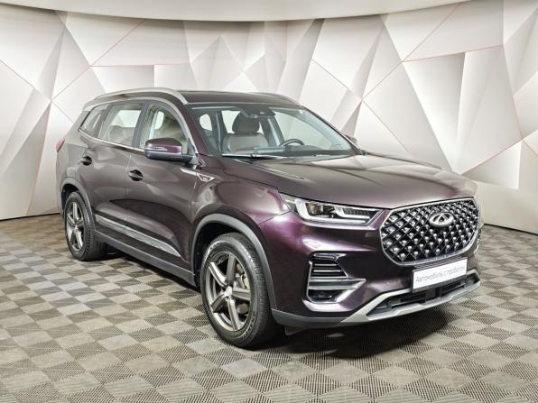 Chery Tiggo 8 Pro I с пробегом 2021 года, цена 1 695 000 рублей, 79530 км, внедорожник, Автокод Объявления