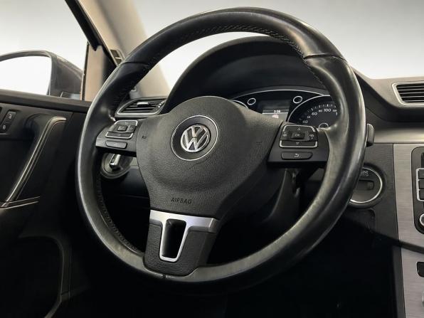 Volkswagen Passat B7 с пробегом 2012 года, цена 1 319 000 рублей, 158000 км, седан, Автокод Объявления
