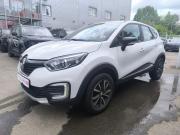 Renault Kaptur I Нижнекамск  - изображение 22
