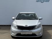 Kia Rio III Москва  - изображение 14