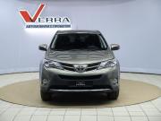 Toyota RAV4 IV (XA40) Уфа  - изображение 20