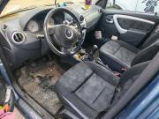Renault Logan I Рестайлинг Санкт-Петербург  - изображение 11