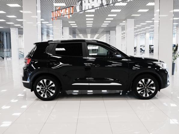 Chery Tiggo 4 I Рестайлинг с пробегом 2021 года, цена 1 288 000 рублей, 115470 км, внедорожник, Автокод Объявления
