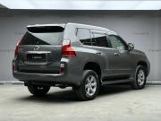 Lexus GX II Москва  - изображение 24