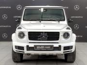 Mercedes-Benz G-Класс III (W463) Москва  - изображение 32