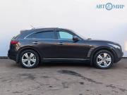 Infiniti FX II (S51) Москва  - изображение 21