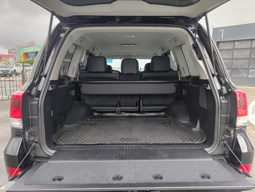 Toyota Land Cruiser 200 Series Рестайлинг 2 Йошкар-Ола  - изображение 12