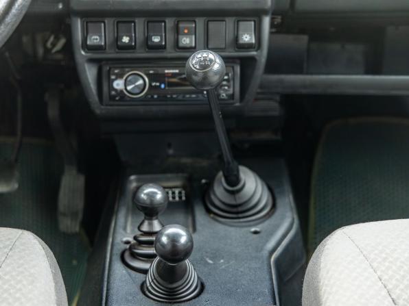 Lada (ВАЗ) 2131 (4x4) I с пробегом 2015 года, цена 548 000 рублей, 113255 км, внедорожник, Автокод Объявления