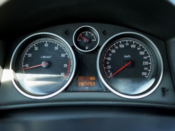 Opel Astra H с пробегом 2006 года, цена 449 000 рублей, 267253 км, хэтчбек, Автокод Объявления