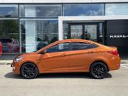 Hyundai Solaris I Рестайлинг Москва  - изображение 26