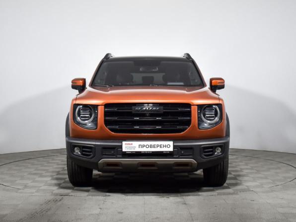Haval Dargo с пробегом 2023 года, цена 2 490 000 рублей, 10000 км, внедорожник, Автокод Объявления