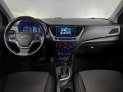 Hyundai Solaris II Москва  - изображение 31