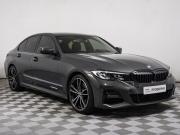 BMW 3 серии VII (G2x) Москва  - изображение 23