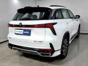 Changan CS75 Plus III Москва  - изображение 21