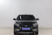 Lada (ВАЗ) Vesta I Новокузнецк  - изображение 27