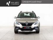 Renault Sandero II Рестайлинг Казань  - изображение 15