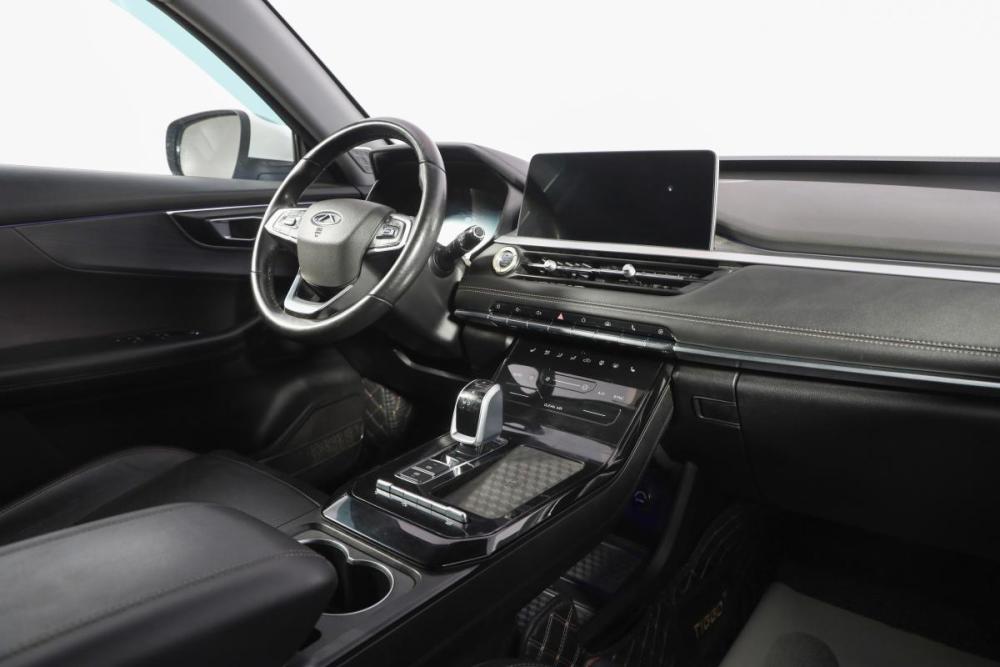 Chery Tiggo 7 Pro I Новосибирск  - изображение 10