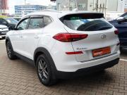Hyundai Tucson III Рестайлинг Екатеринбург  - изображение 28