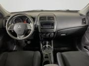 Mitsubishi ASX I Рестайлинг Москва  - изображение 29