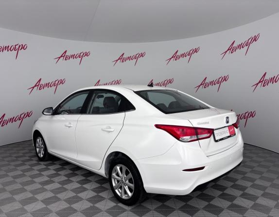 Changan Alsvin с пробегом 2023 года, цена 1 035 000 рублей, 70332 км, седан, Автокод Объявления