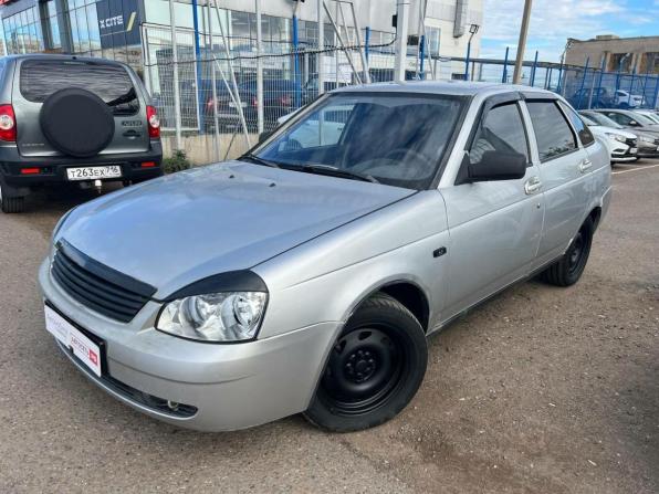 Lada (ВАЗ) Priora I с пробегом 2011 года, цена 237 813 рублей, 157269 км, хэтчбек, Автокод Объявления