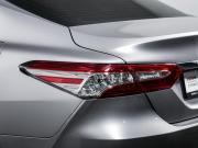 Toyota Camry VIII (XV70) Рестайлинг Москва  - изображение 36