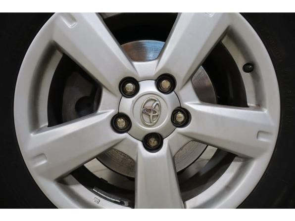 Toyota RAV4 III (XA30) с пробегом 2007 года, цена 1 239 000 рублей, 218777 км, внедорожник, Автокод Объявления