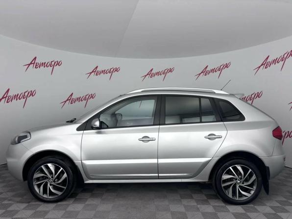Renault Koleos I Рестайлинг с пробегом 2013 года, цена 1 149 000 рублей, 153209 км, внедорожник, Автокод Объявления