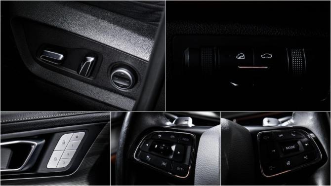 Chery Tiggo 8 Pro Max I с пробегом 2023 года, цена 2 200 000 рублей, 103709 км, внедорожник, Автокод Объявления