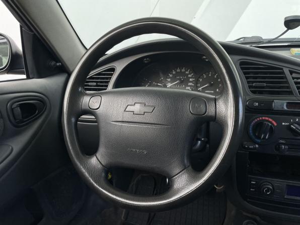 Chevrolet Lanos I с пробегом 2008 года, цена 155 000 рублей, 187214 км, седан, Автокод Объявления