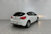 Opel Astra H Рестайлинг Астрахань  - изображение 24